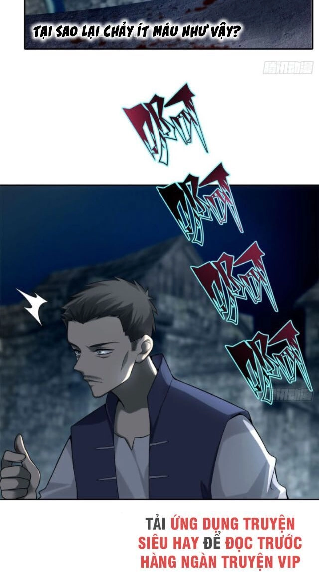 Người Đưa Thư Vô Hạn Chapter 70 - 14