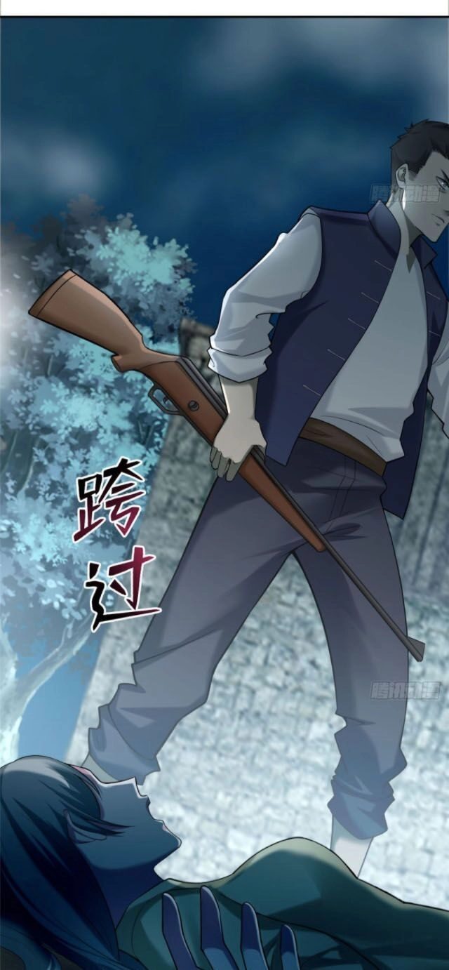 Người Đưa Thư Vô Hạn Chapter 70 - 21