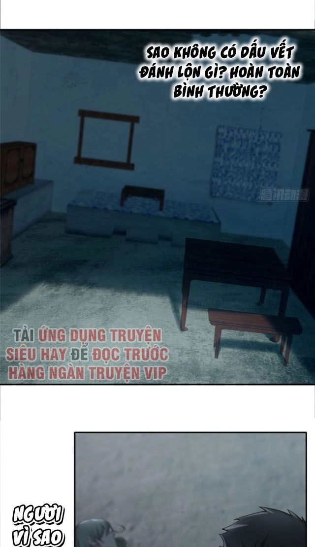 Người Đưa Thư Vô Hạn Chapter 70 - 23