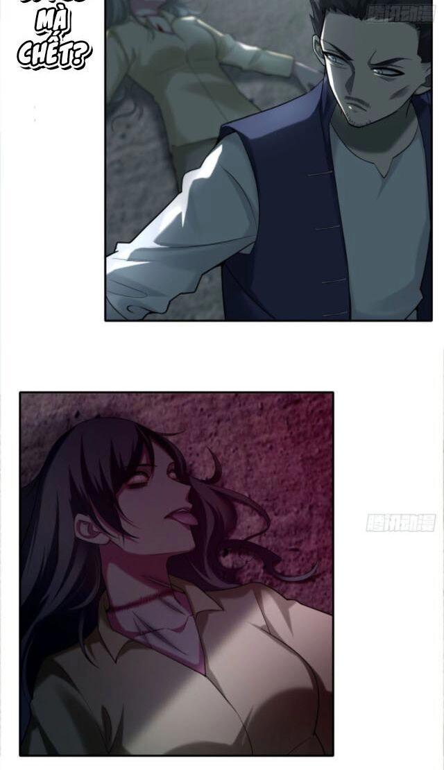 Người Đưa Thư Vô Hạn Chapter 70 - 24