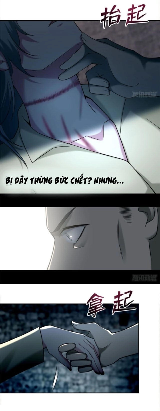 Người Đưa Thư Vô Hạn Chapter 70 - 25