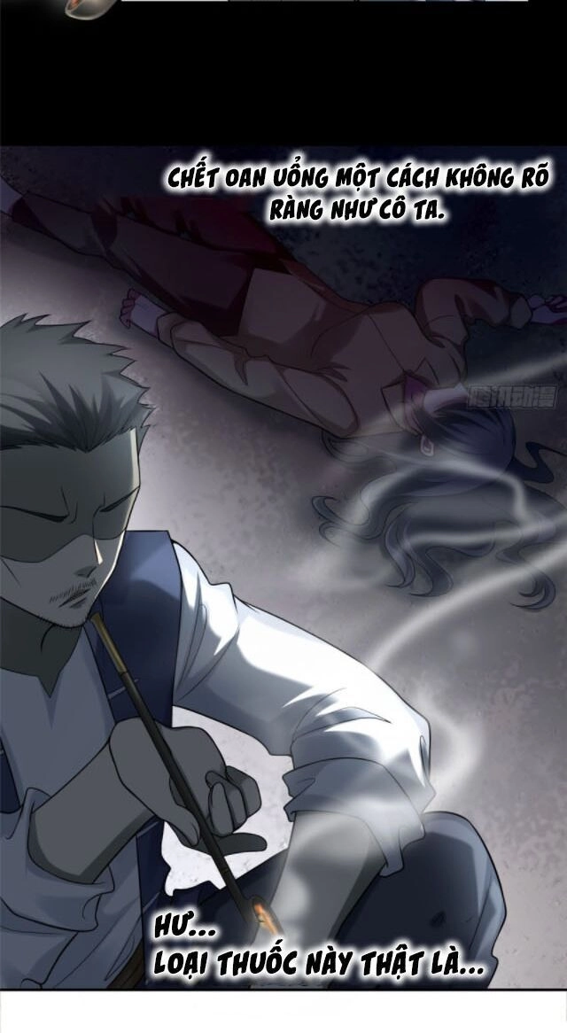 Người Đưa Thư Vô Hạn Chapter 71 - 22