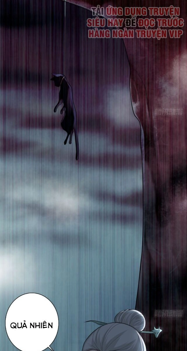 Người Đưa Thư Vô Hạn Chapter 71 - 24