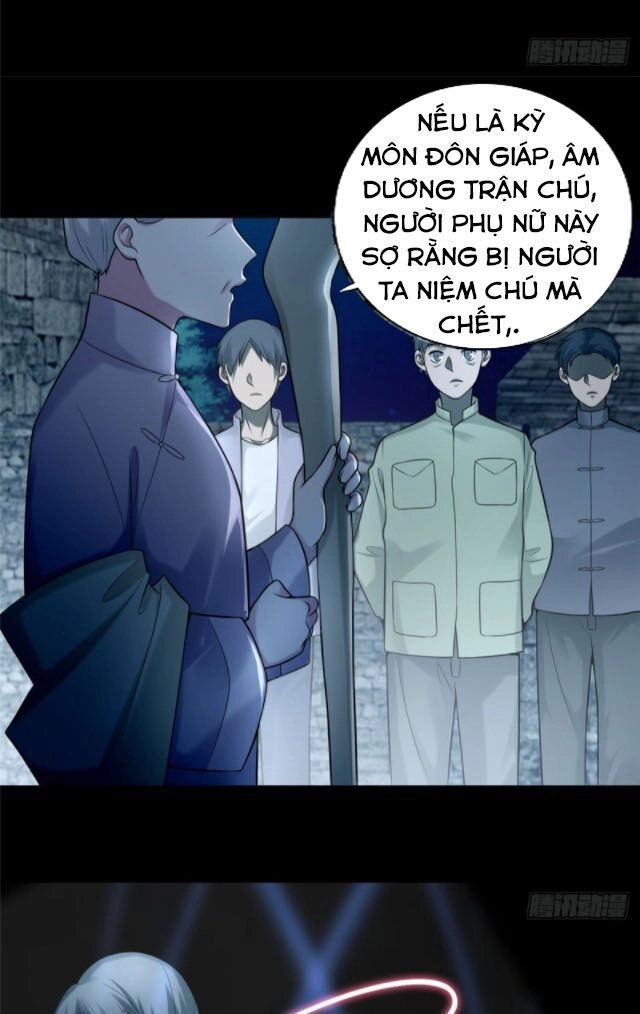 Người Đưa Thư Vô Hạn Chapter 71 - 26