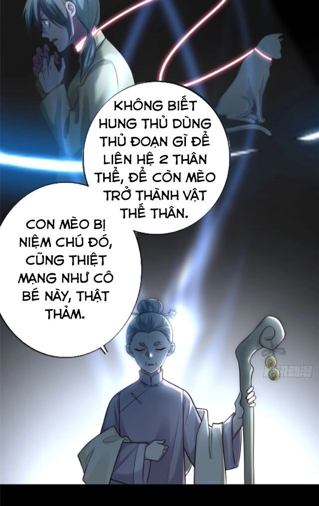 Người Đưa Thư Vô Hạn Chapter 71 - 27