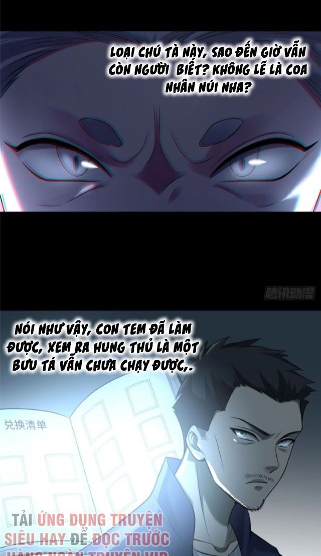 Người Đưa Thư Vô Hạn Chapter 71 - 28