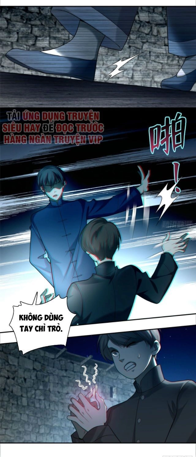 Người Đưa Thư Vô Hạn Chapter 72 - 2