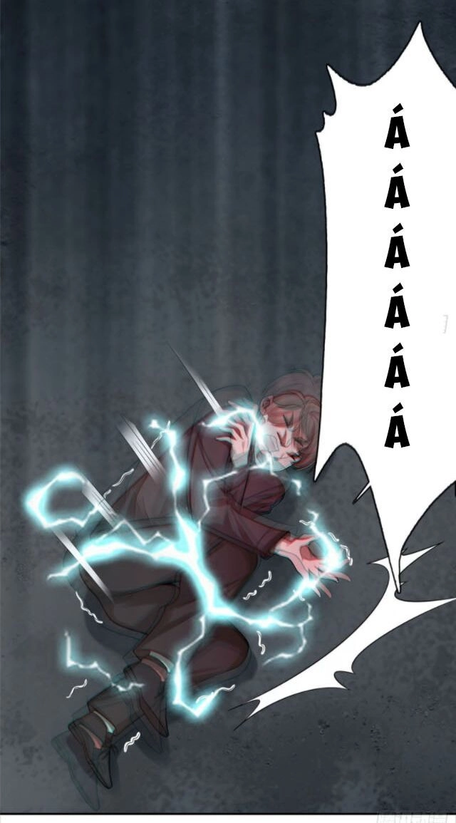 Người Đưa Thư Vô Hạn Chapter 72 - 4