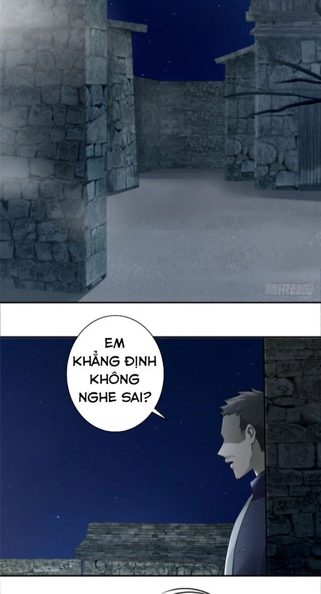 Người Đưa Thư Vô Hạn Chapter 72 - 25