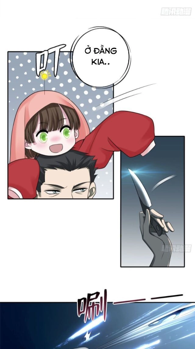 Người Đưa Thư Vô Hạn Chapter 73 - 8