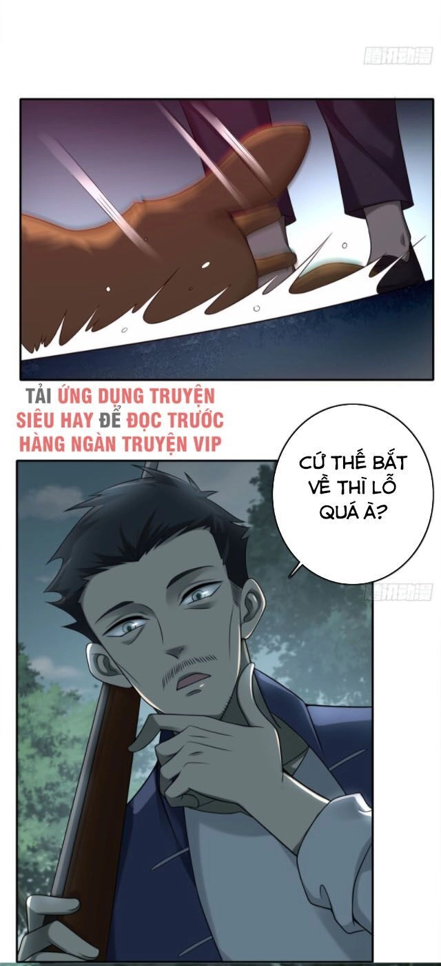 Người Đưa Thư Vô Hạn Chapter 73 - 10