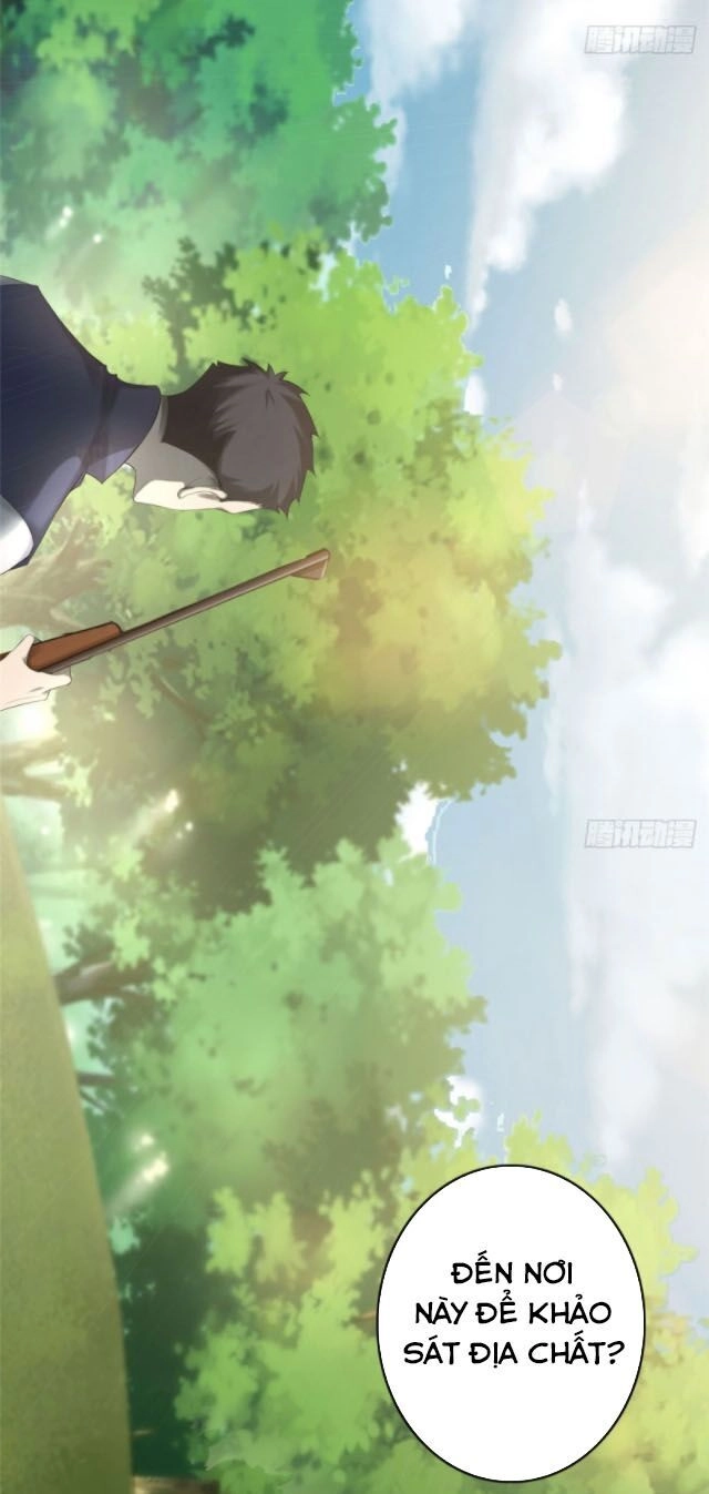 Người Đưa Thư Vô Hạn Chapter 73 - 15