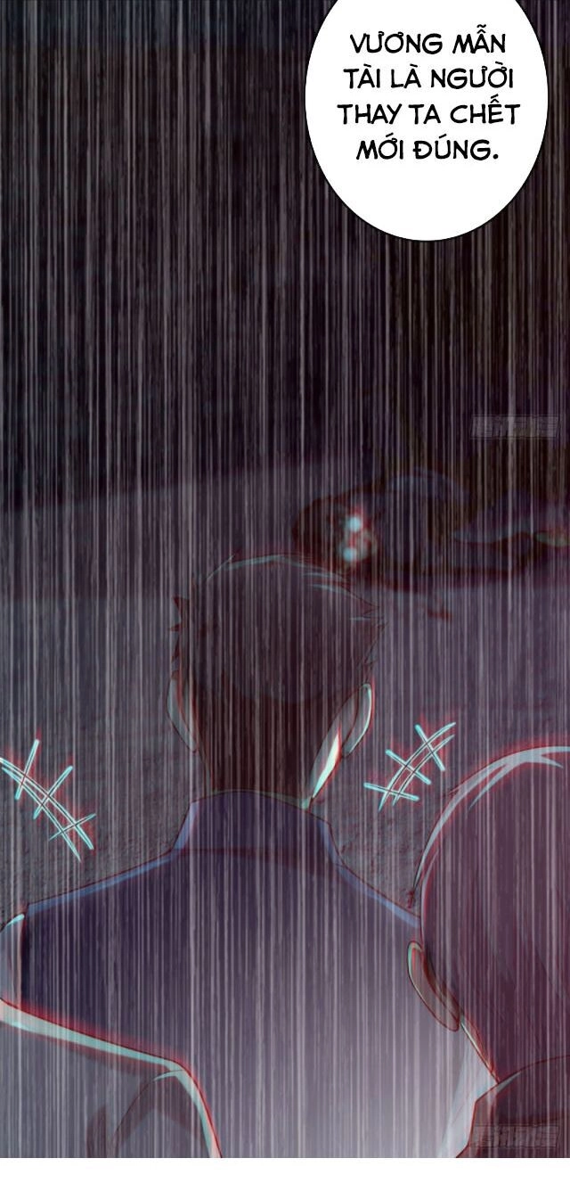 Người Đưa Thư Vô Hạn Chapter 73 - 19