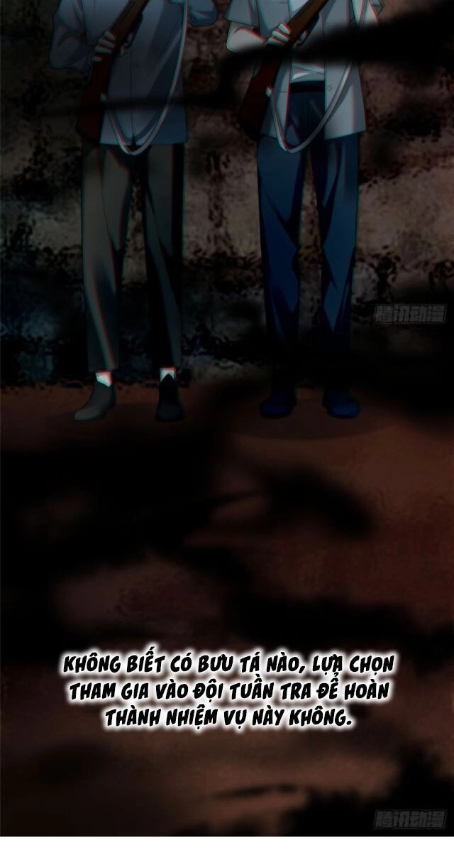 Người Đưa Thư Vô Hạn Chapter 73 - 29