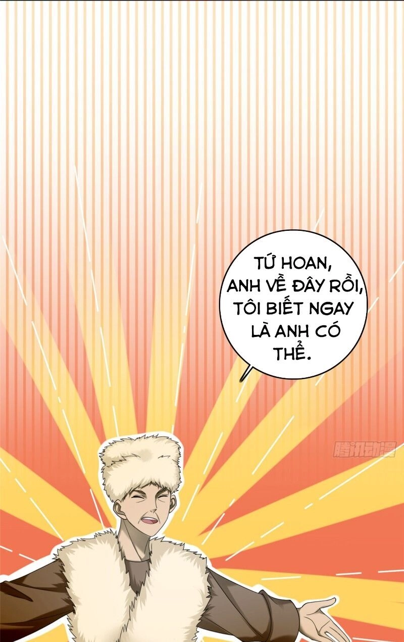 Người Đưa Thư Vô Hạn Chapter 74 - 1