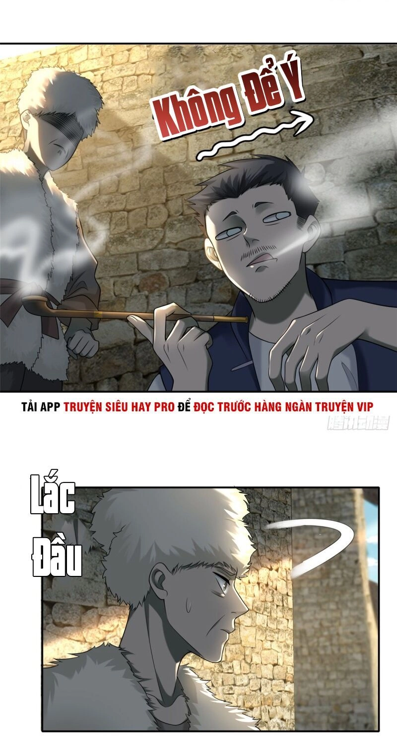 Người Đưa Thư Vô Hạn Chapter 74 - 13