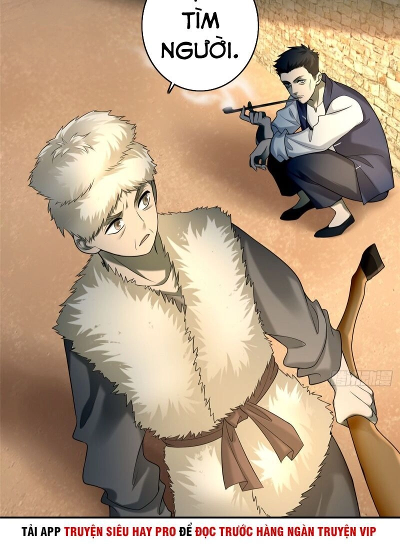 Người Đưa Thư Vô Hạn Chapter 74 - 19