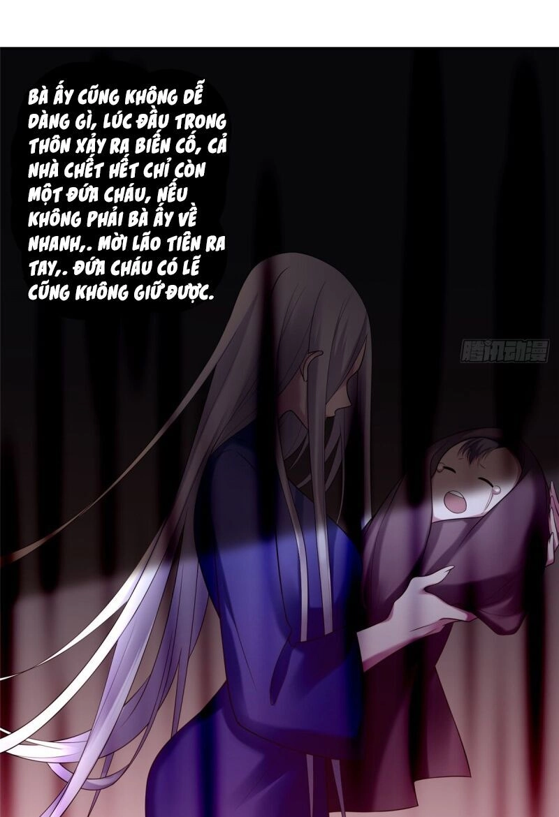 Người Đưa Thư Vô Hạn Chapter 74 - 21