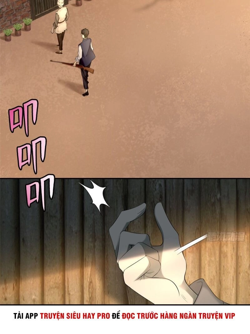 Người Đưa Thư Vô Hạn Chapter 74 - 27