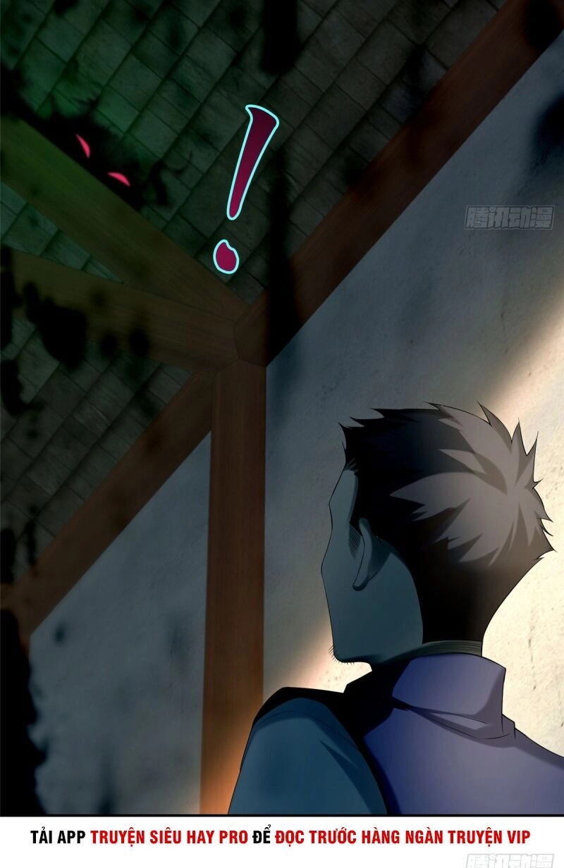 Người Đưa Thư Vô Hạn Chapter 74 - 30