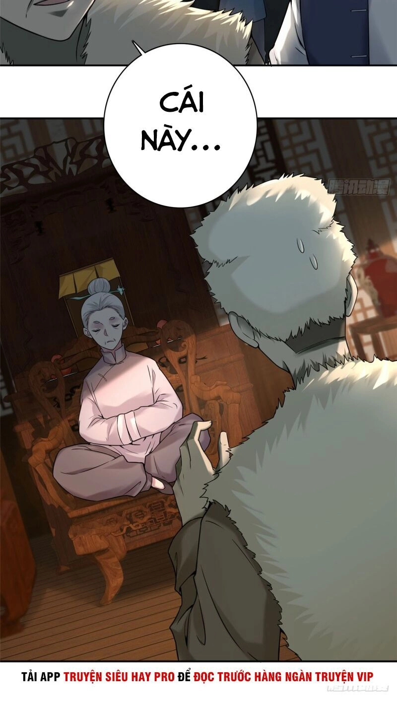 Người Đưa Thư Vô Hạn Chapter 75 - 14