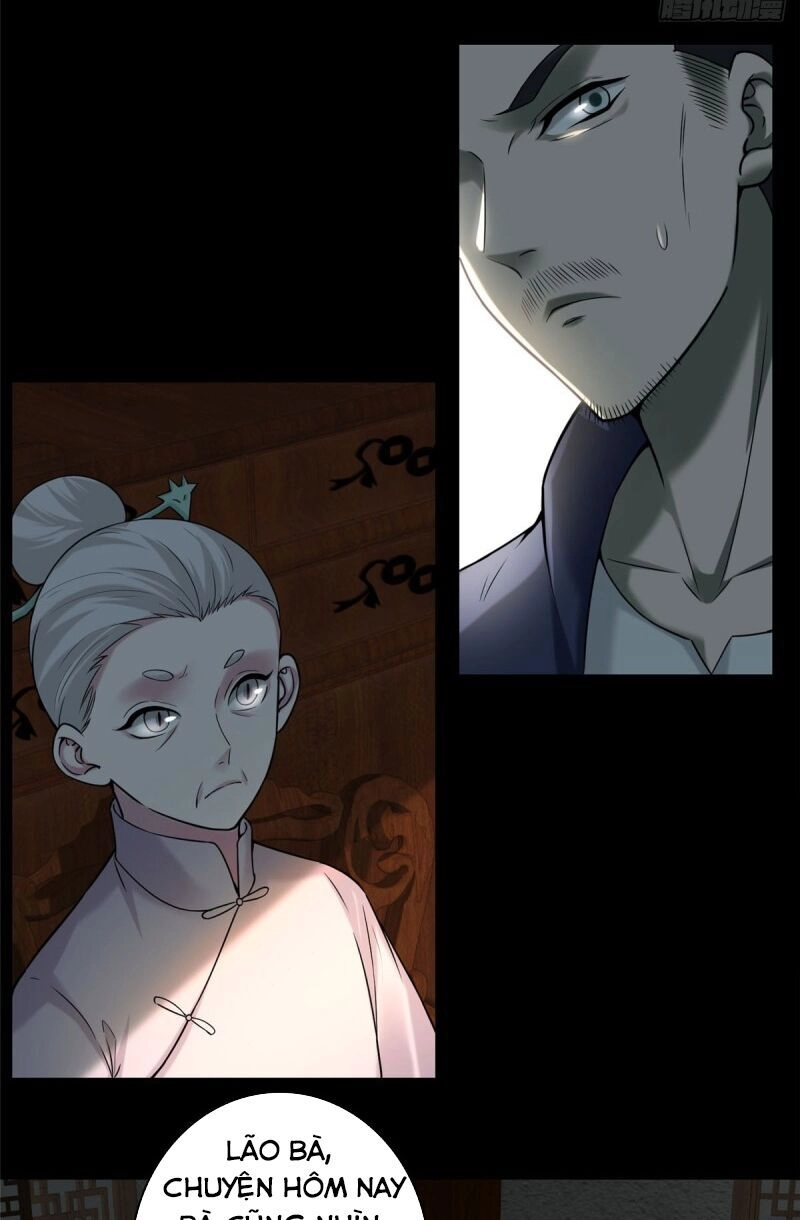 Người Đưa Thư Vô Hạn Chapter 75 - 16