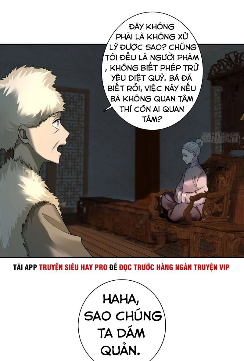 Người Đưa Thư Vô Hạn Chapter 75 - 20