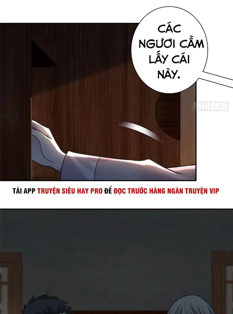 Người Đưa Thư Vô Hạn Chapter 75 - 31