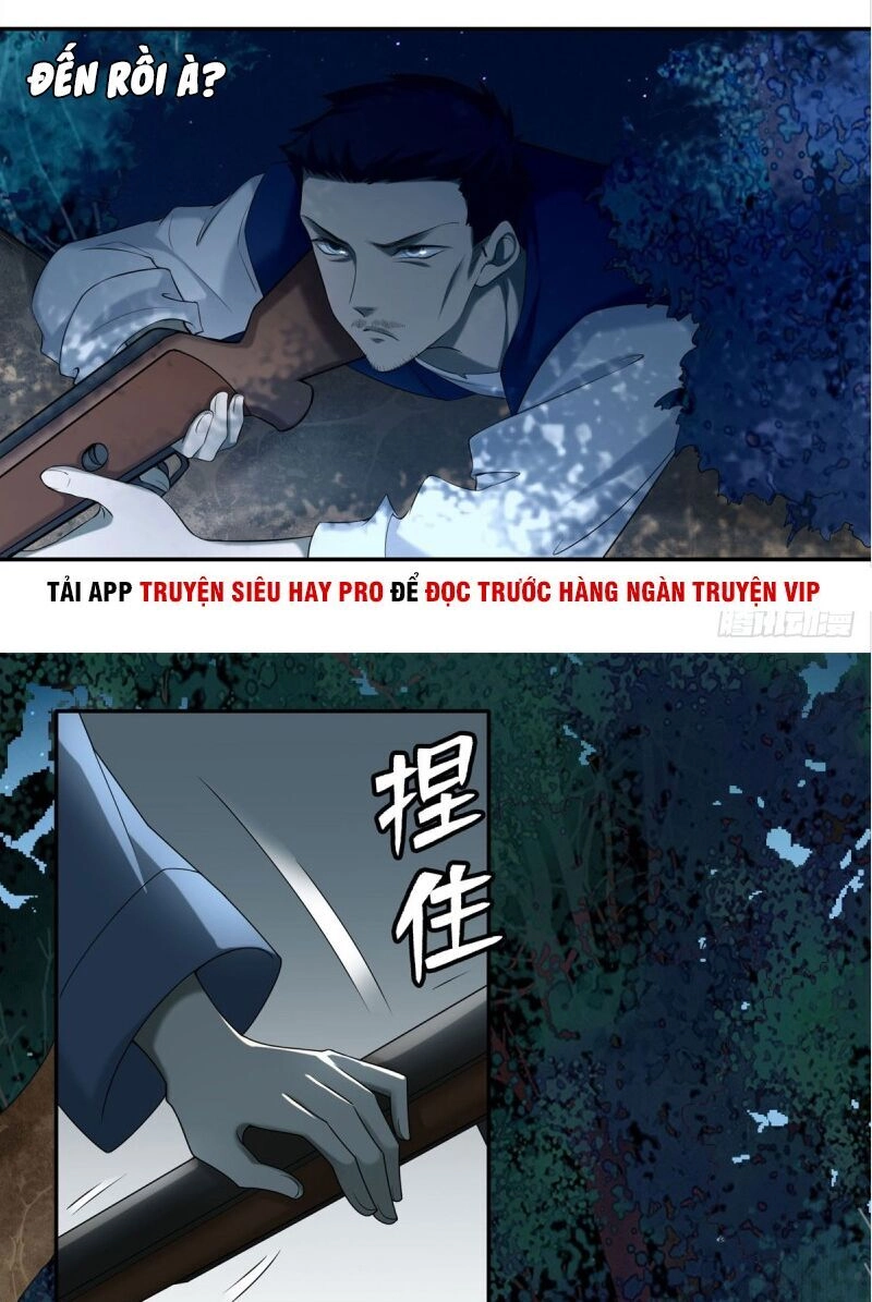 Người Đưa Thư Vô Hạn Chapter 76 - 19