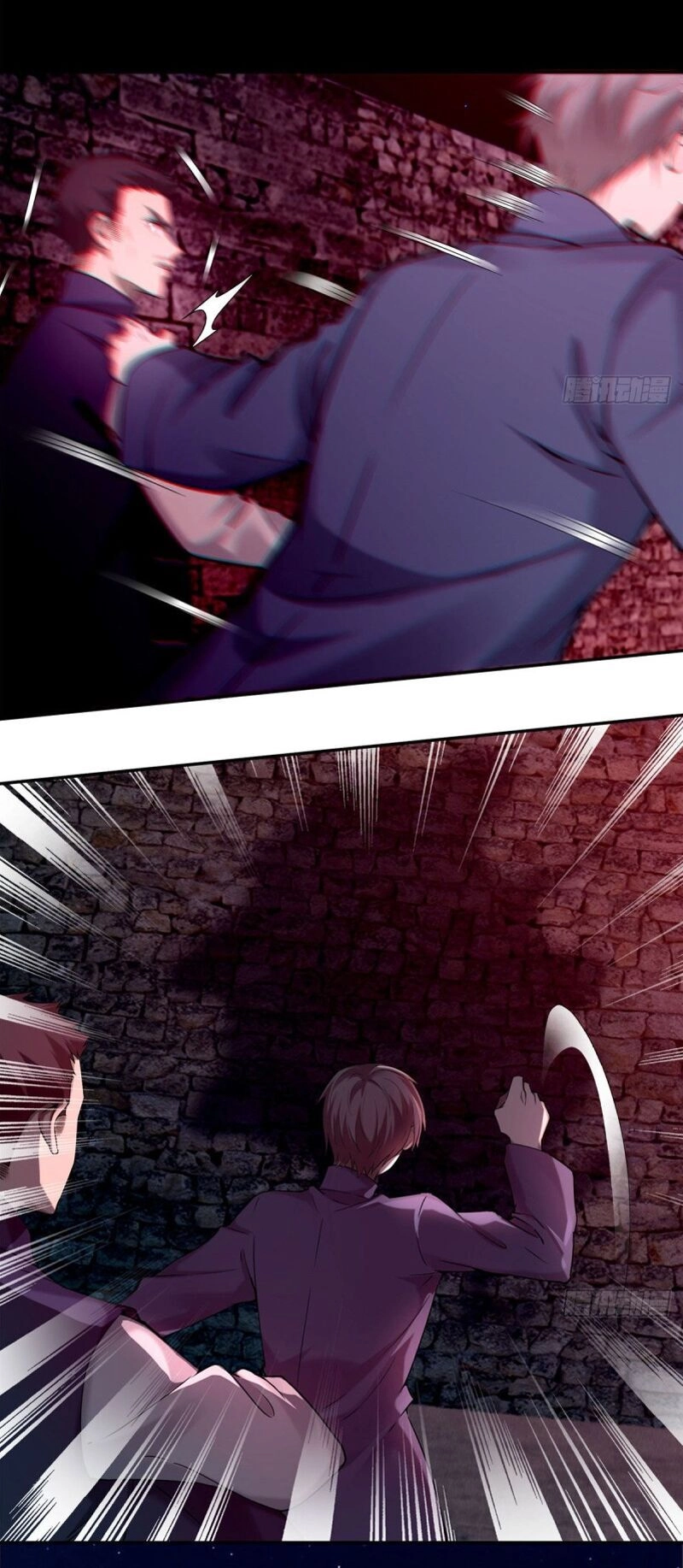 Người Đưa Thư Vô Hạn Chapter 77 - 2