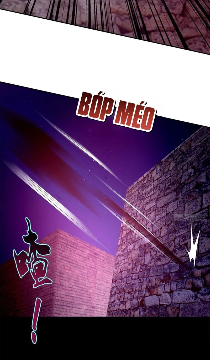 Người Đưa Thư Vô Hạn Chapter 77 - 5