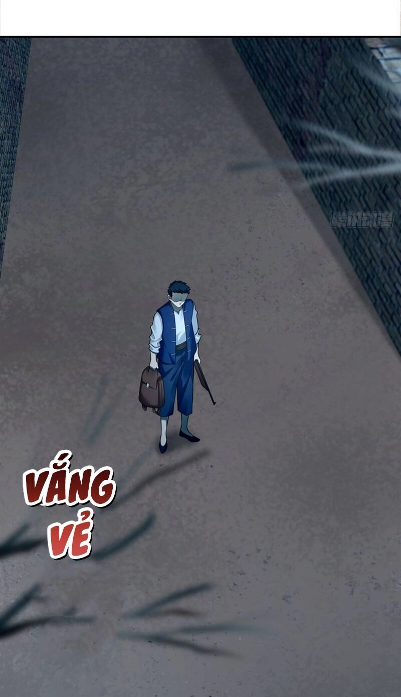 Người Đưa Thư Vô Hạn Chapter 77 - 14