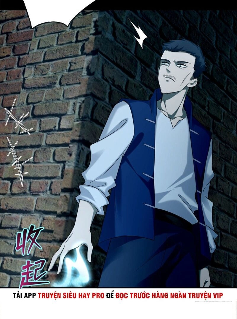 Người Đưa Thư Vô Hạn Chapter 77 - 35