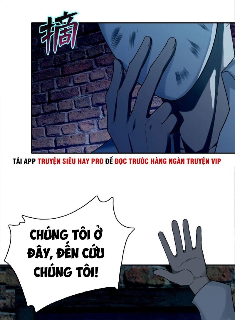 Người Đưa Thư Vô Hạn Chapter 77 - 38