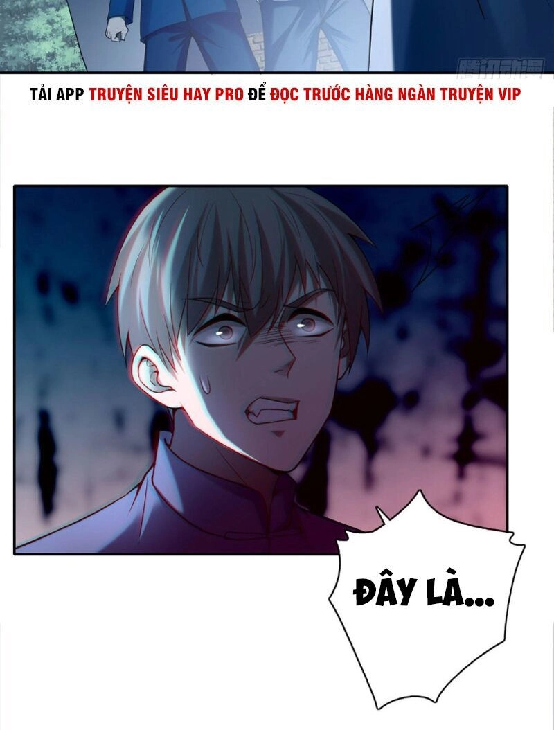 Người Đưa Thư Vô Hạn Chapter 77 - 41