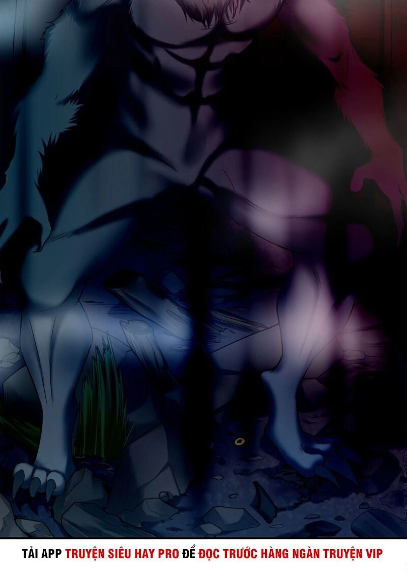 Người Đưa Thư Vô Hạn Chapter 77 - 44