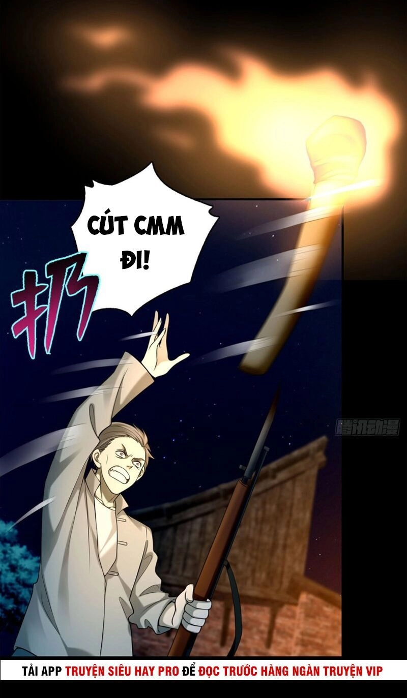 Người Đưa Thư Vô Hạn Chapter 78 - 4