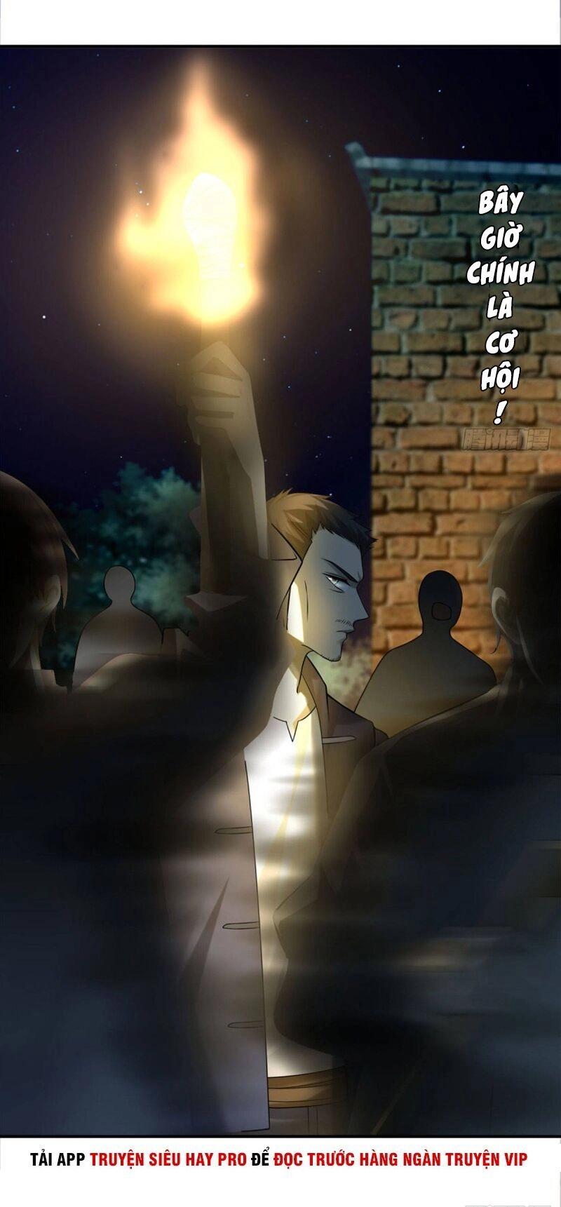 Người Đưa Thư Vô Hạn Chapter 78 - 9