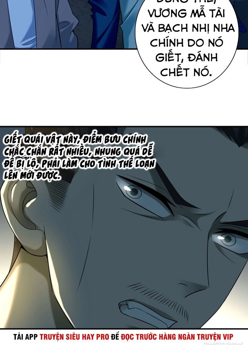 Người Đưa Thư Vô Hạn Chapter 78 - 11