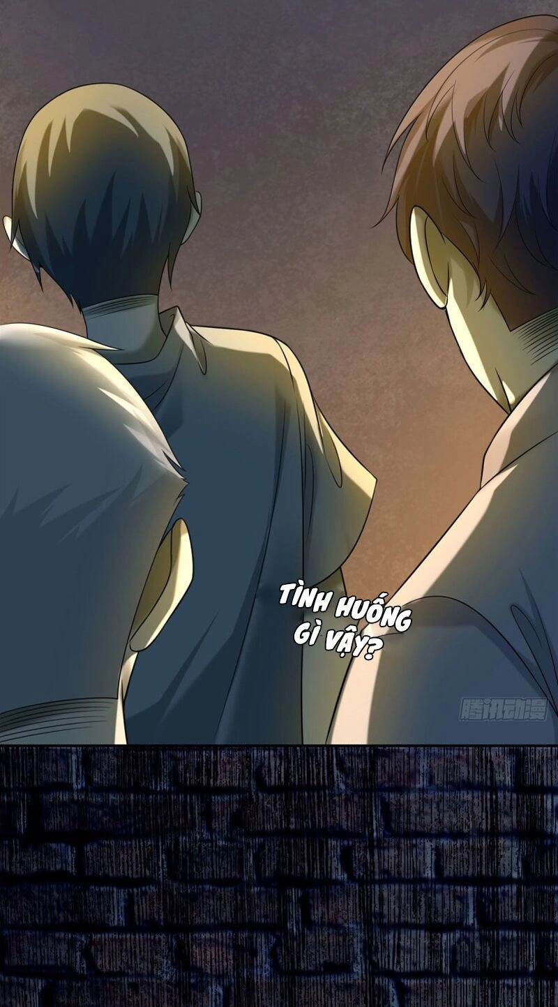 Người Đưa Thư Vô Hạn Chapter 78 - 13