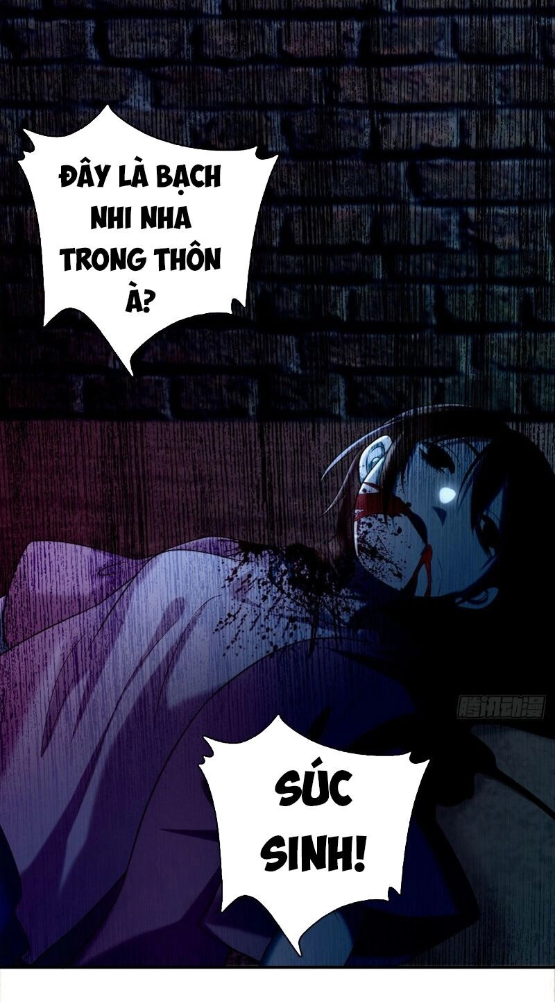 Người Đưa Thư Vô Hạn Chapter 78 - 14