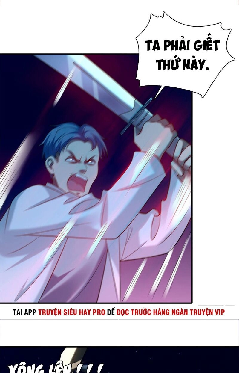 Người Đưa Thư Vô Hạn Chapter 78 - 15