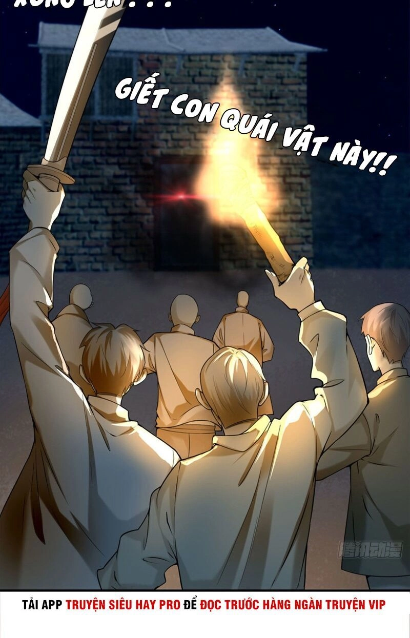 Người Đưa Thư Vô Hạn Chapter 78 - 16