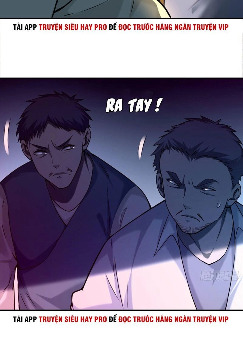 Người Đưa Thư Vô Hạn Chapter 78 - 18