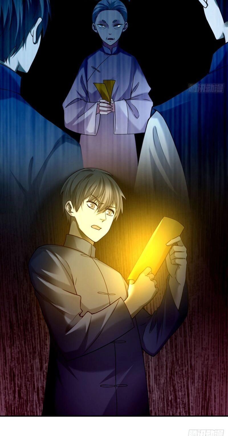 Người Đưa Thư Vô Hạn Chapter 78 - 22