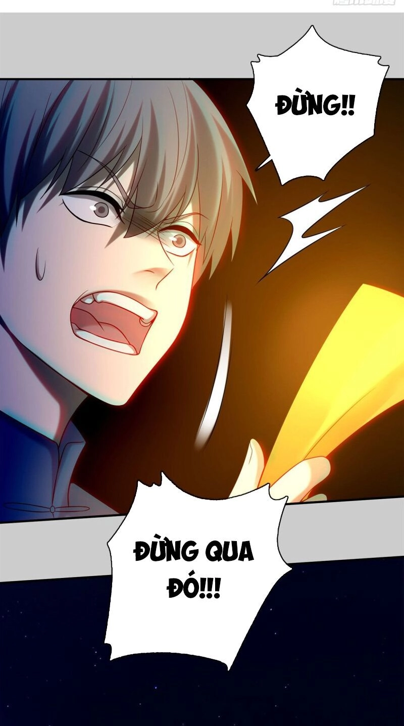 Người Đưa Thư Vô Hạn Chapter 78 - 23