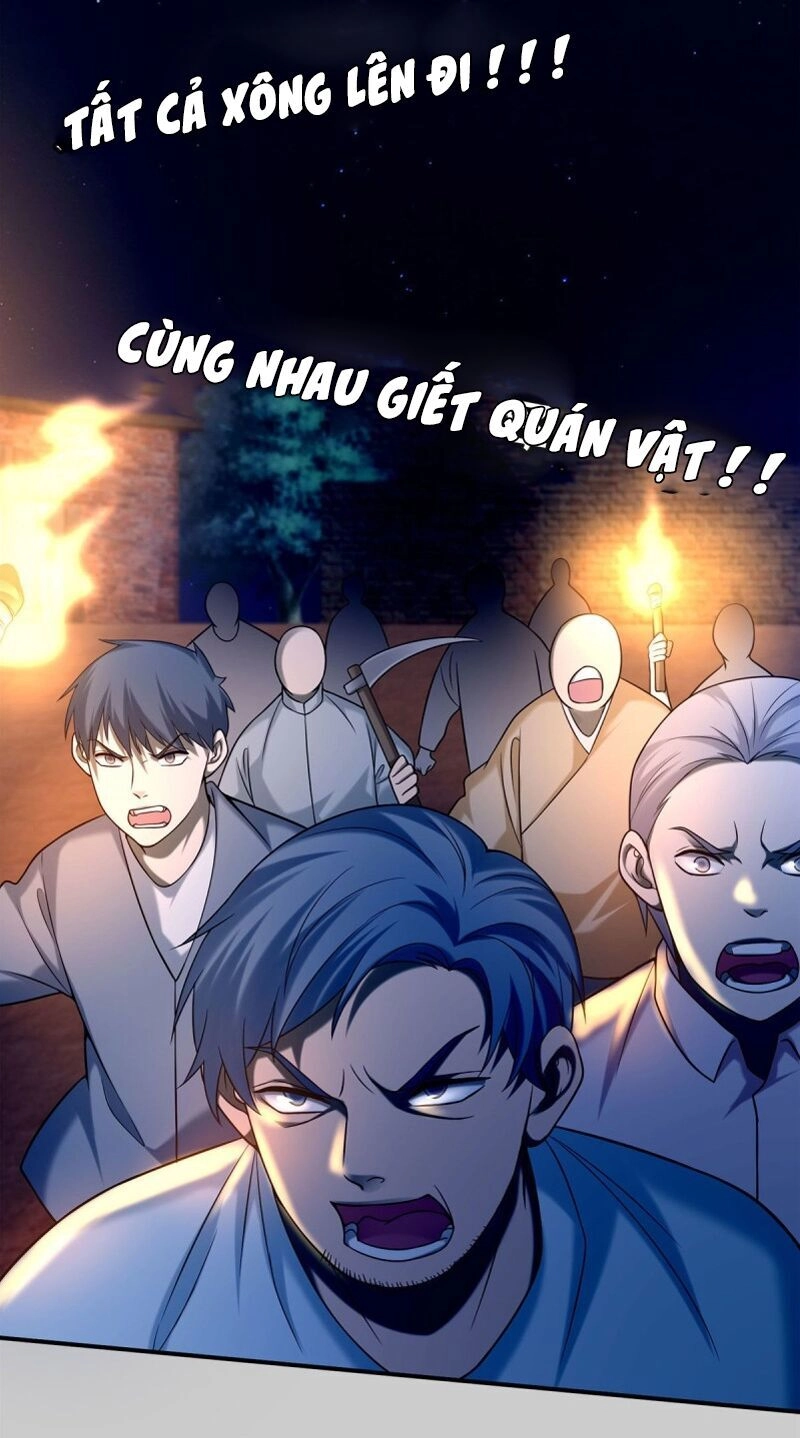 Người Đưa Thư Vô Hạn Chapter 78 - 24