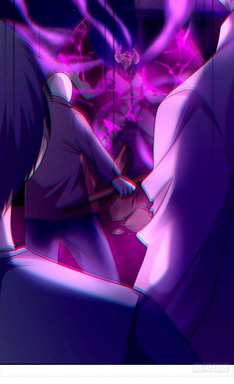 Người Đưa Thư Vô Hạn Chapter 78 - 34