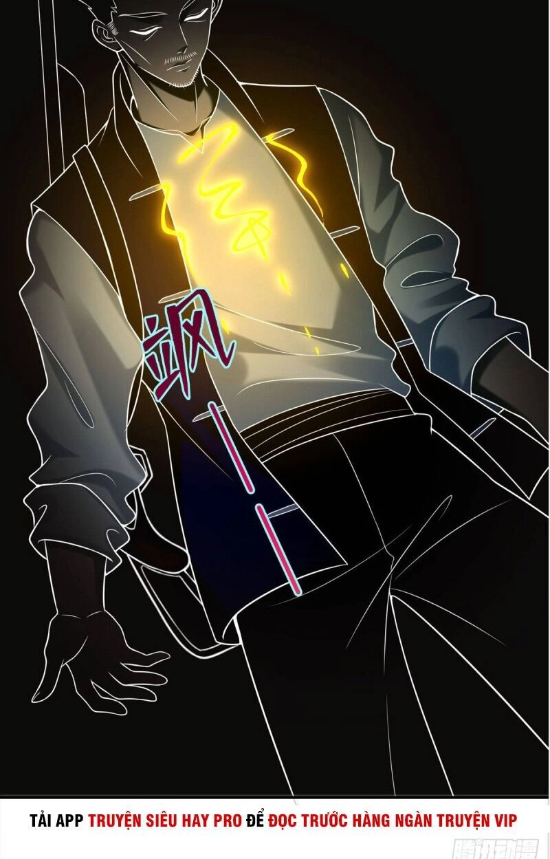 Người Đưa Thư Vô Hạn Chapter 79 - 6