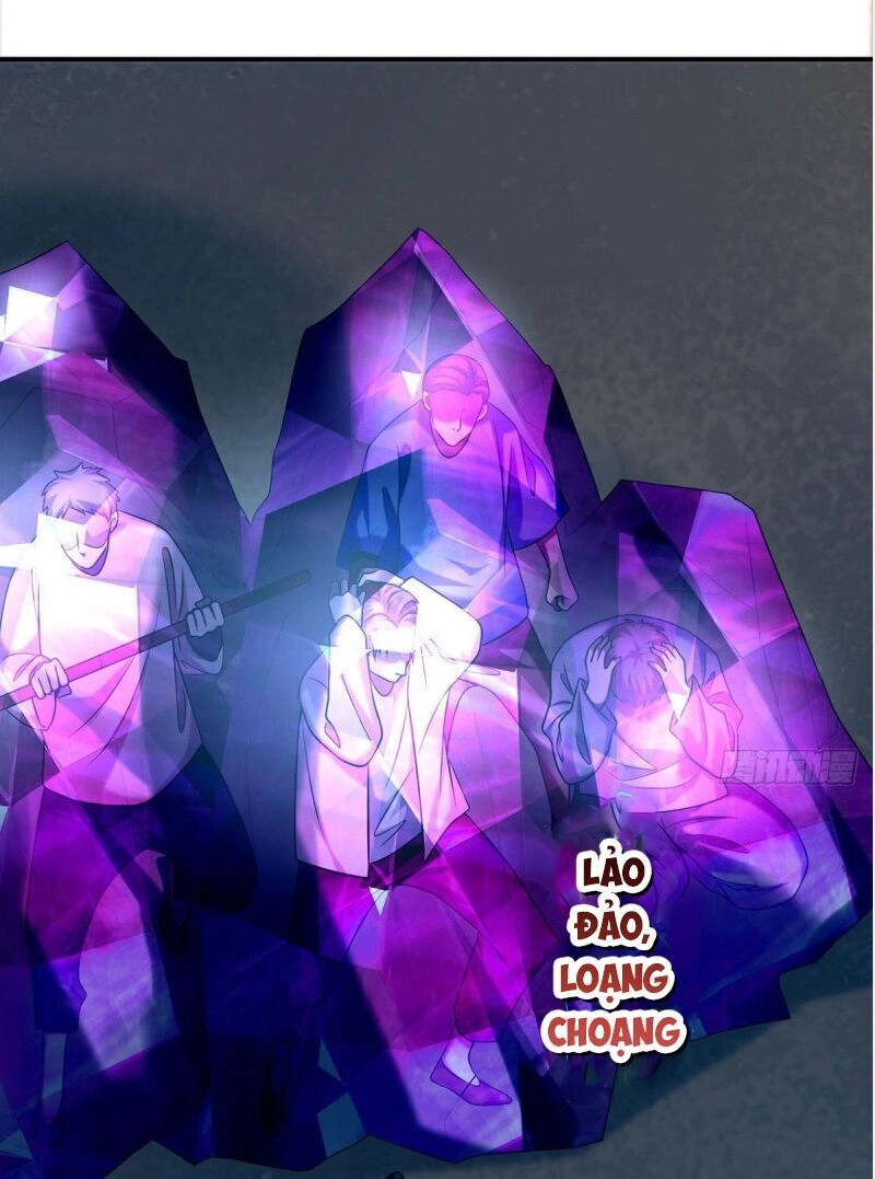 Người Đưa Thư Vô Hạn Chapter 79 - 11